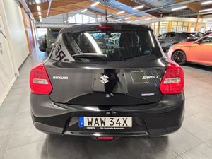 Suzuki Swift bild 3