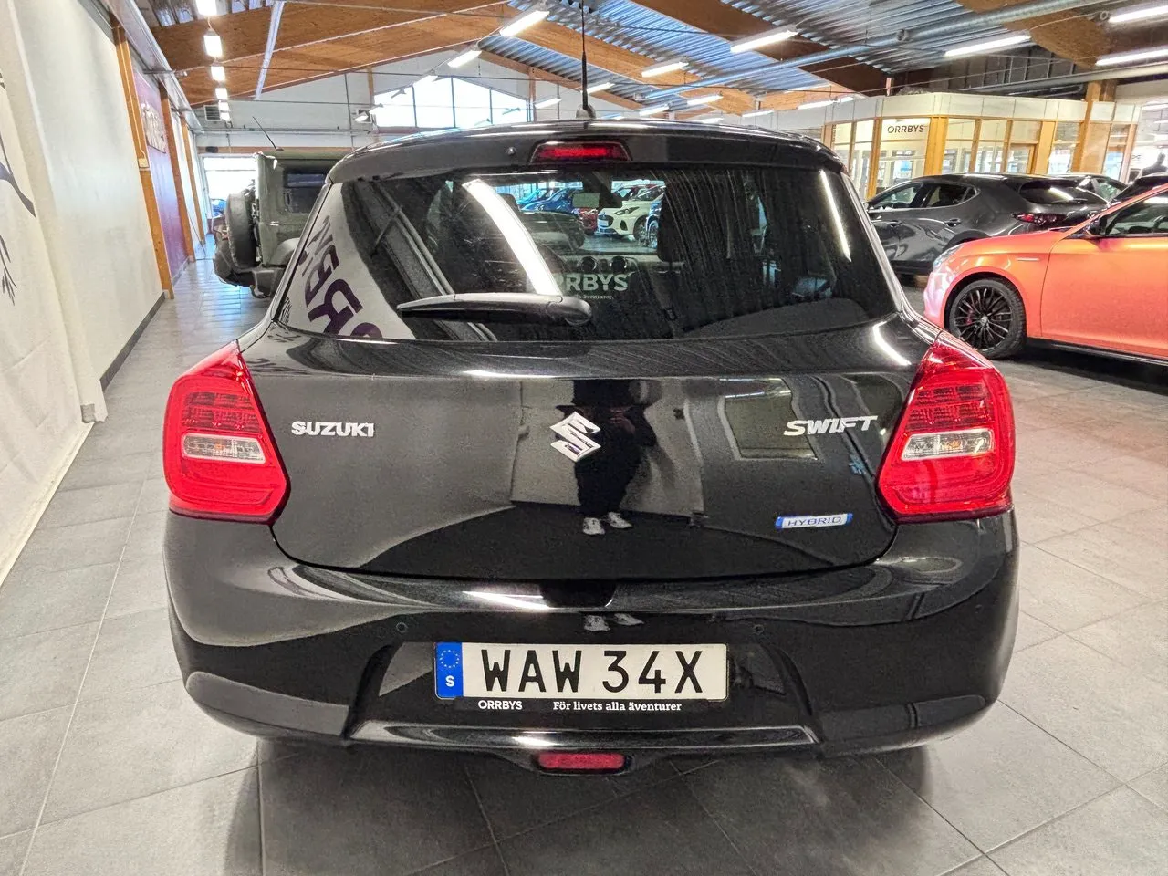 Vehicle image 2
