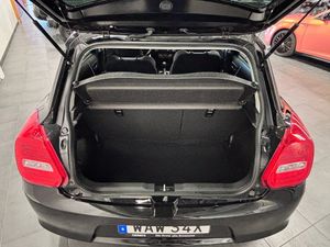 Suzuki Swift bild 12