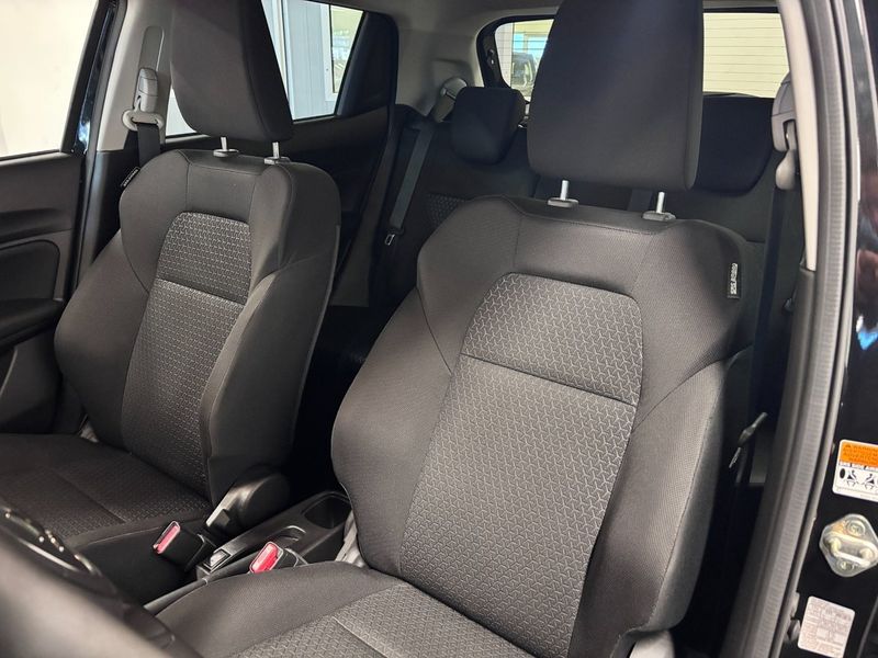 Suzuki Swift bild 7