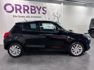 Suzuki Swift bild 2