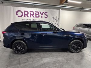 Mazda CX-60 bild 3