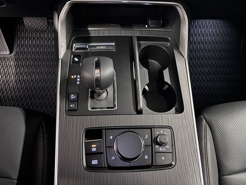 Mazda CX-60 bild 12