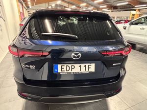 Mazda CX-60 bild 4