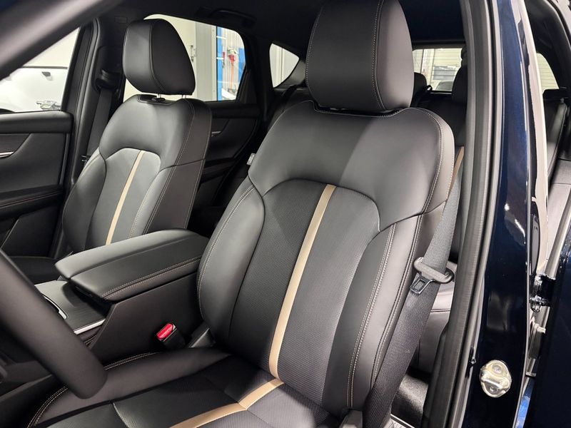 Mazda CX-60 bild 5