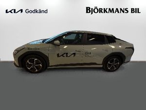Kia EV4 bild 4