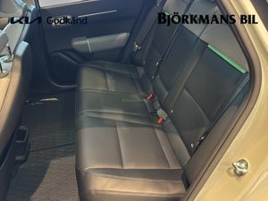 Kia EV4 bild 9