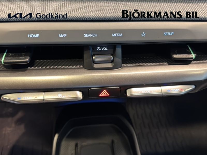 Kia EV4 bild 13