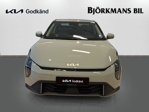 Kia EV4 bild 2