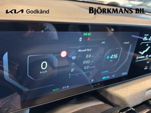 Kia EV4 bild 10