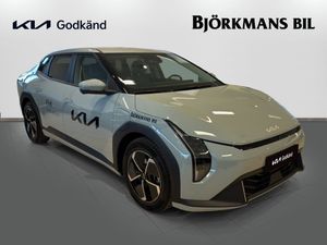 Kia EV4 bild 3