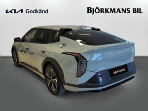 Kia EV4 bild 6