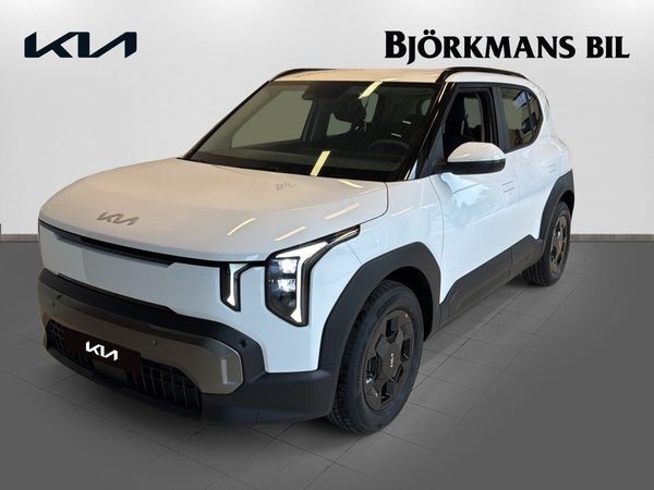 Kia EV2 SR 5-SITS - 2027