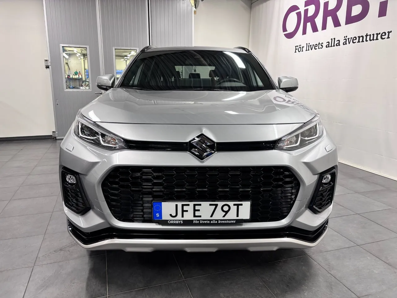 Vehicle image 1