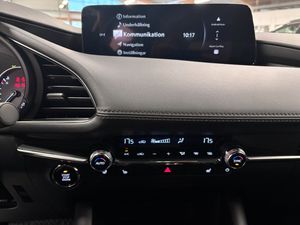 Mazda 3 bild 10