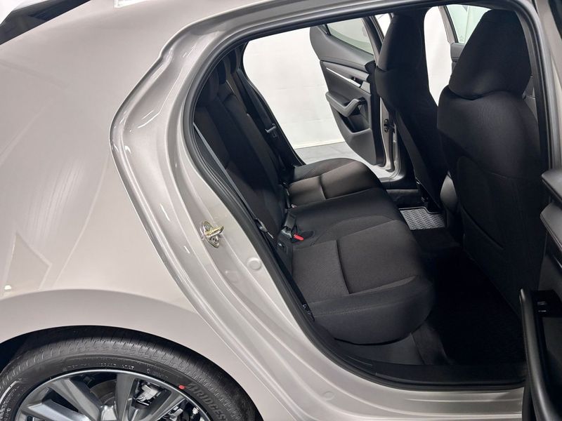 Mazda 3 bild 14