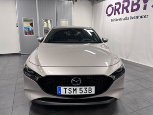 Mazda 3 bild 3