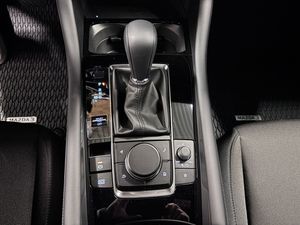 Mazda 3 bild 11