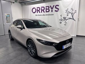 Mazda 3 bild 1
