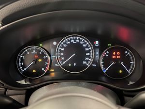 Mazda 3 bild 9