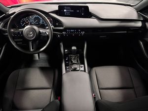 Mazda 3 bild 7