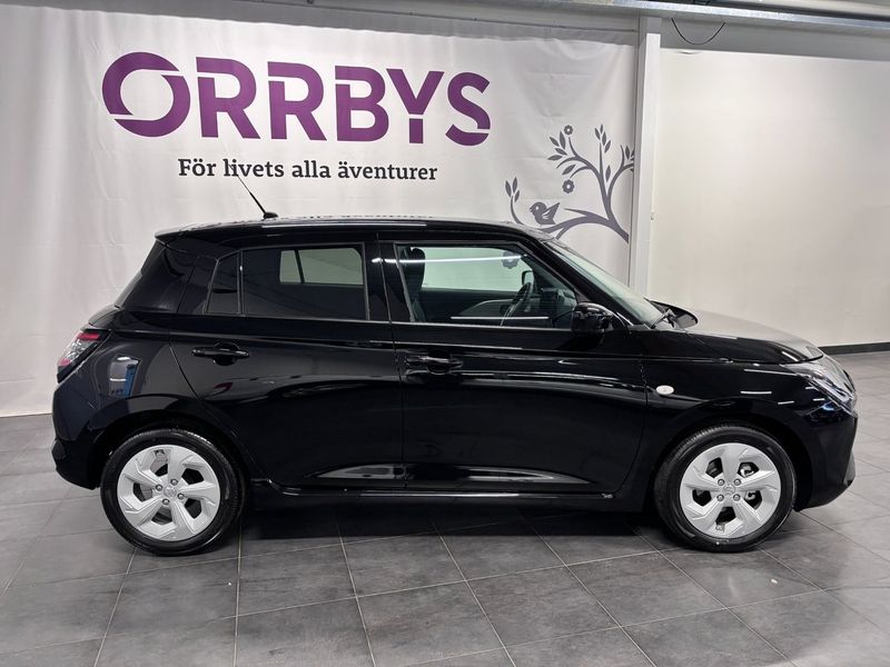 Suzuki Swift bild 3