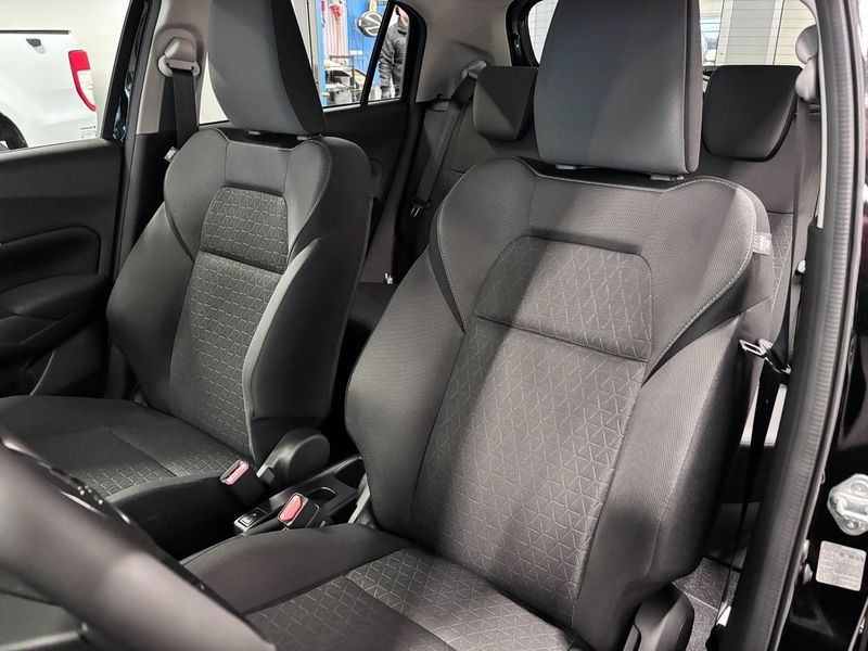 Suzuki Swift bild 5