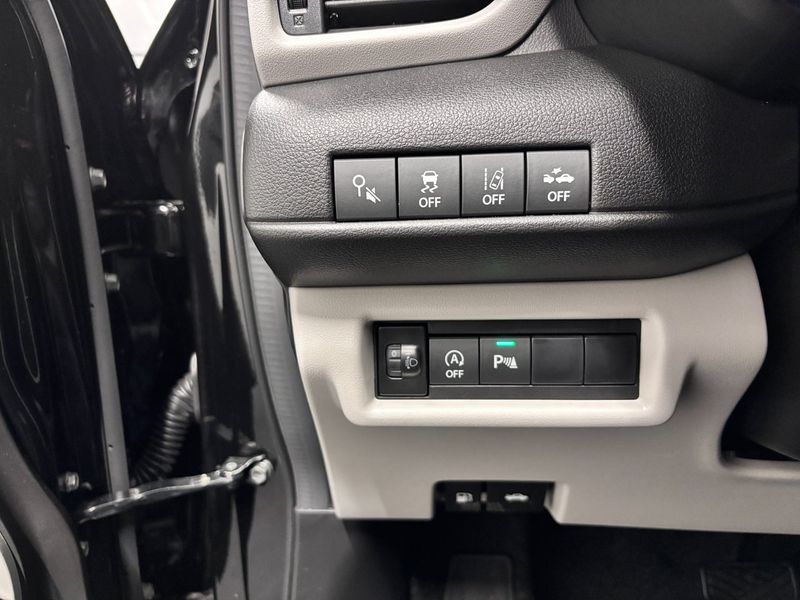 Suzuki Swift bild 14