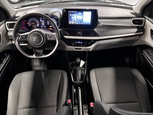 Suzuki Swift bild 8