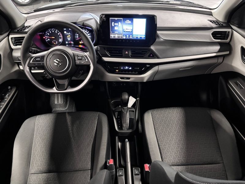 Suzuki Swift bild 8