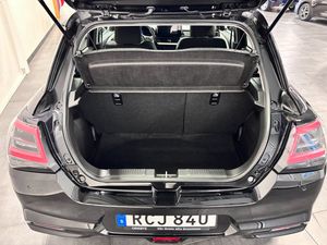Suzuki Swift bild 17
