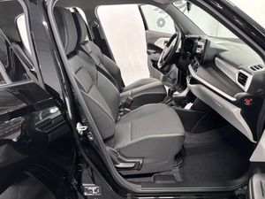 Suzuki Swift bild 6