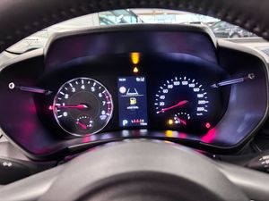 Suzuki Swift bild 10
