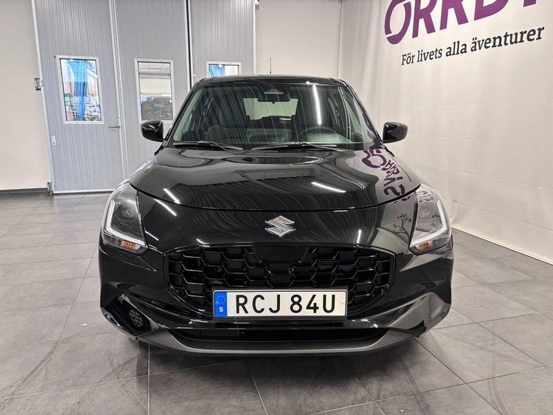 Suzuki Swift bild 2