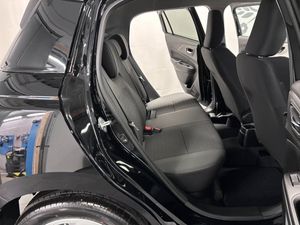 Suzuki Swift bild 16