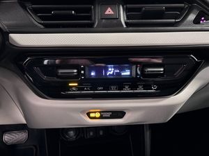 Suzuki Swift bild 12