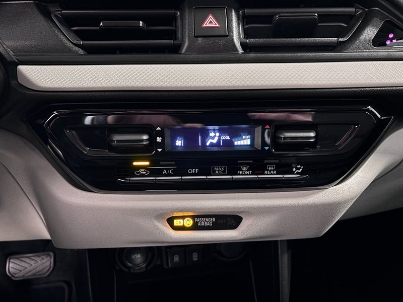 Suzuki Swift bild 12