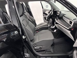Suzuki Swift bild 7
