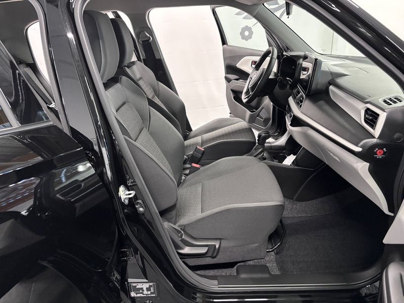 Suzuki Swift bild 7