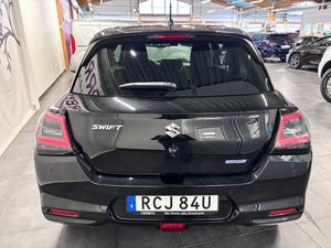 Suzuki Swift bild 4