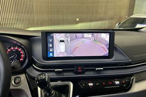 Maxus Deliver 7 bild 11