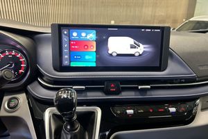 Maxus Deliver 7 bild 10