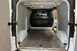 Maxus Deliver 7 bild 7