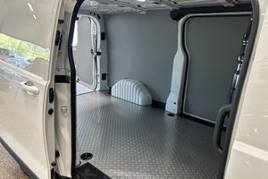 Maxus Deliver 7 bild 8