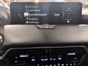 Mazda CX-80 bild 10
