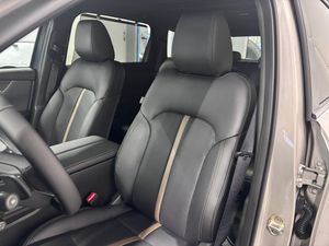 Mazda CX-80 bild 5