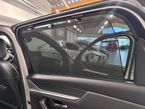 Mazda CX-80 bild 14