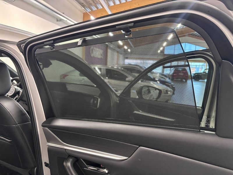 Mazda CX-80 bild 14