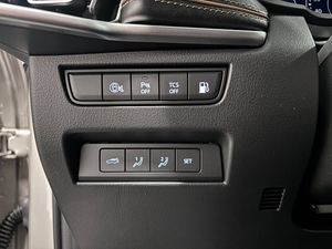 Mazda CX-80 bild 12
