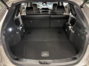 Mazda CX-80 bild 17